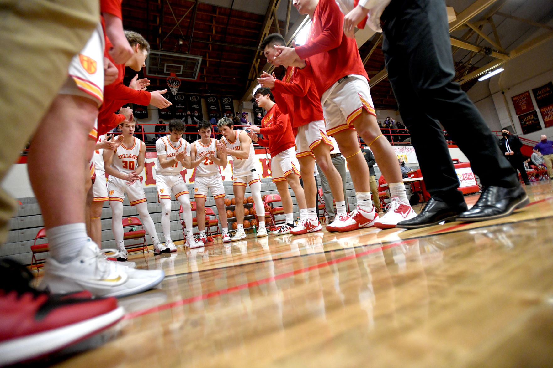 Hellgate vs. Sentinel basketball 02